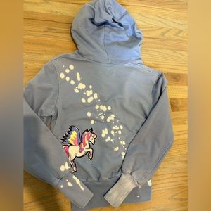 Primp hoodie